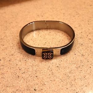 Rustic Cuff Bracelet